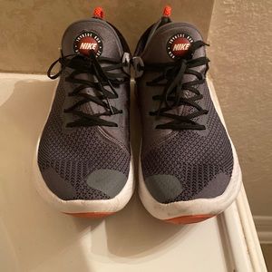 Nike joy ride run